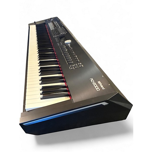 Used Roland RD2000 Stage Piano