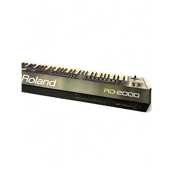 Used Roland RD2000 Stage Piano