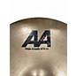 Used SABIAN 16in AA Thin Crash Cymbal