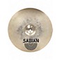 Used SABIAN 16in AA Thin Crash Cymbal