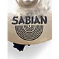 Used SABIAN 16in AA Thin Crash Cymbal