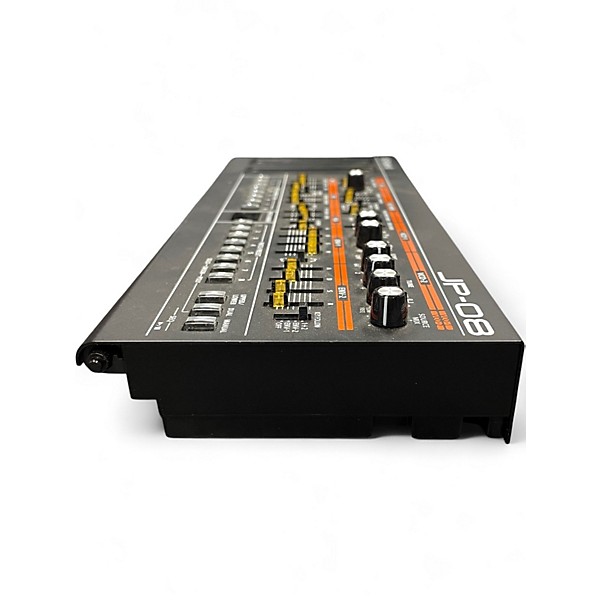 Used Roland JP-08 Synthesizer