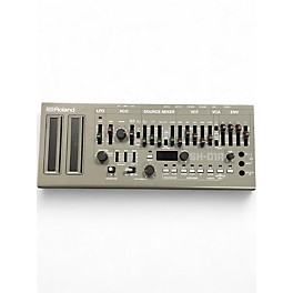 Used Roland SH-01A Synthesizer