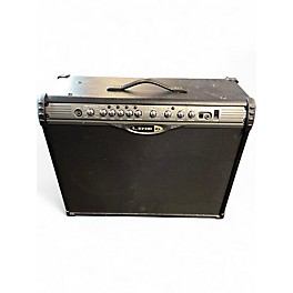 Used Line 6 Spider III 150 2x12 150W Guitar Combo Amp