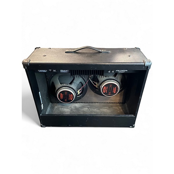 Used Line 6 Spider III 150 2x12 150W Guitar Combo Amp