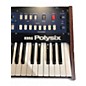 Used KORG POLYSIX Synthesizer