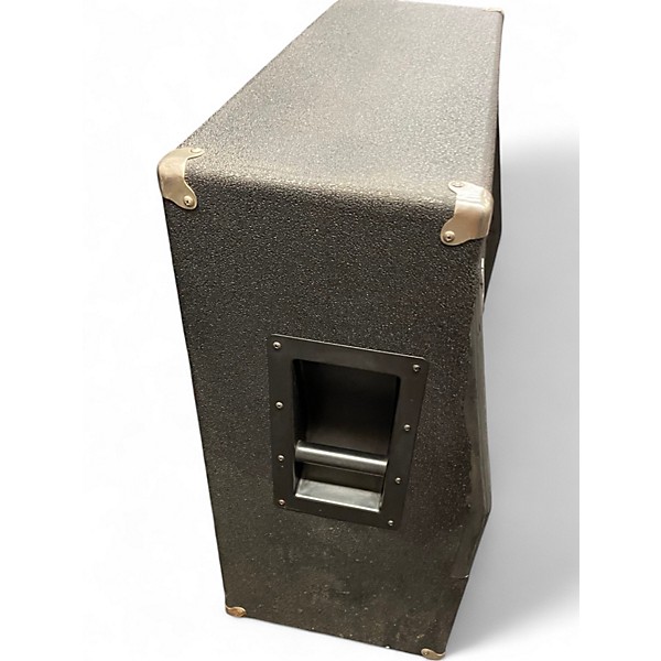 Used Crate GX412SV 4x12 Guitar Cabinet