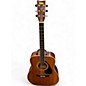 Used Yamaha FG340 Natural Acoustic Guitar thumbnail