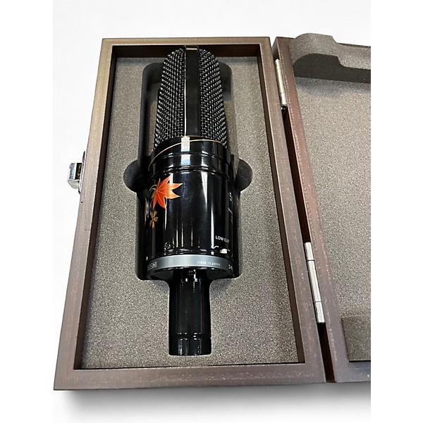 Used Audio-Technica AT4050 Urushi Limited Edition Condenser Microphone
