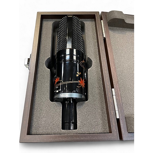 Used Audio-Technica AT4050 Urushi Limited Edition Condenser Microphone