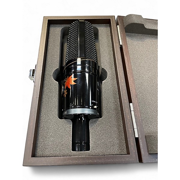 Used Audio-Technica AT4050 Urushi Limited Edition Condenser Microphone