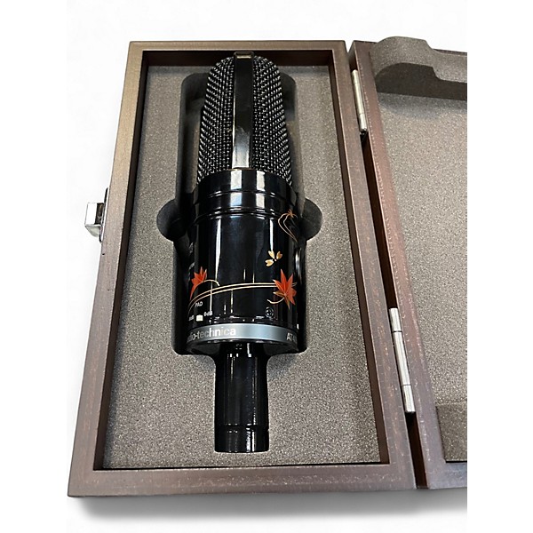 Used Audio-Technica AT4050 Urushi Limited Edition Condenser Microphone