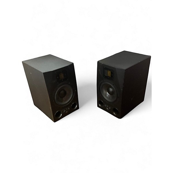 Used ADAM Audio A7X Pair Powered Monitor