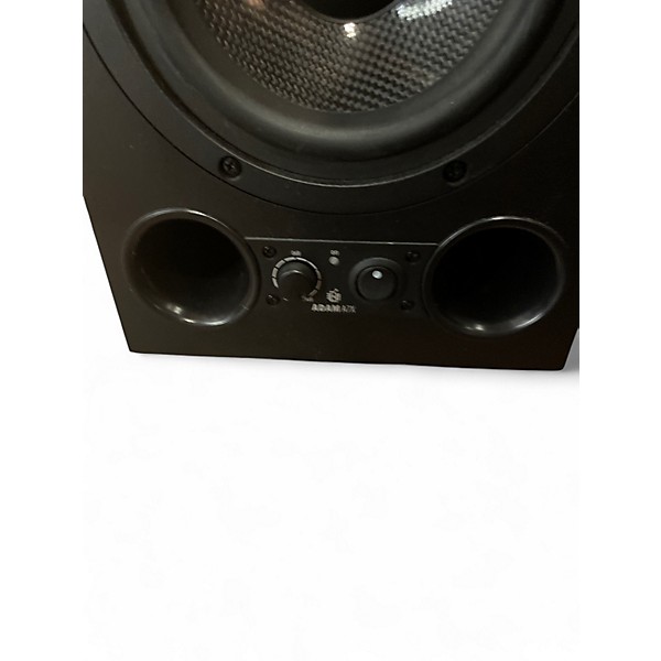 Used ADAM Audio A7X Pair Powered Monitor