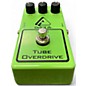 Used DeltaLab TO1 Tube Overdrive Effect Pedal