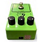 Used DeltaLab TO1 Tube Overdrive Effect Pedal