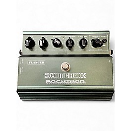 Used Rocktron Hypnotic flange  Effect Pedal
