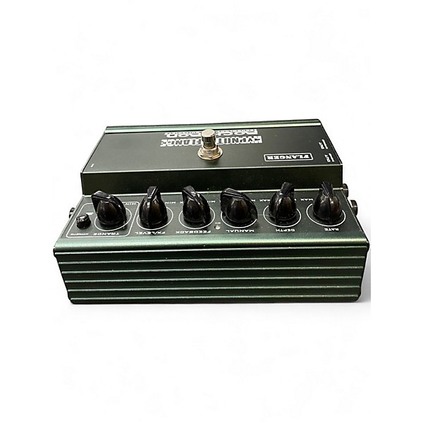 Used Rocktron Hypnotic flange  Effect Pedal