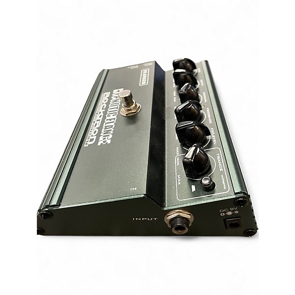 Used Rocktron Hypnotic flange  Effect Pedal