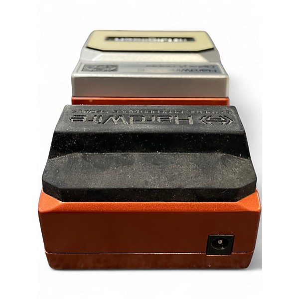 Used DigiTech HardWire Series DL8 Delay/Looper Effect Pedal