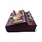 Used Dunlop Ts1 Effect Pedal