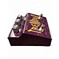 Used Dunlop Ts1 Effect Pedal