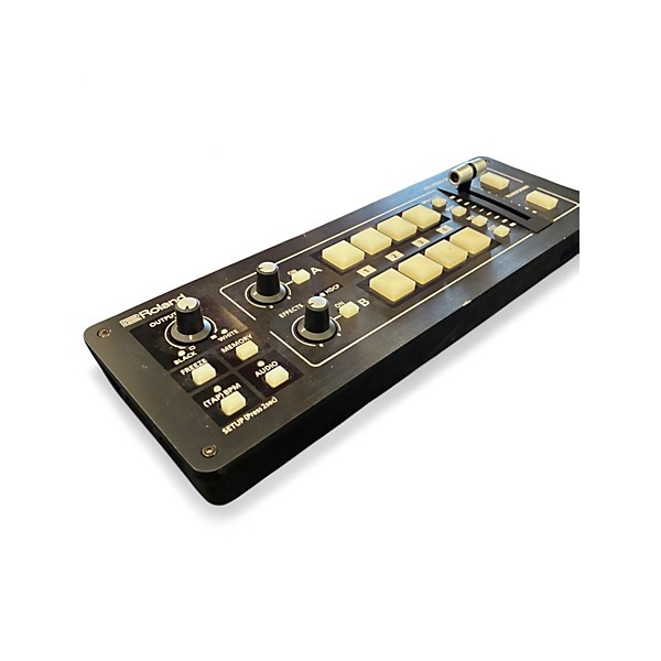 Used Roland V-HD1 Lighting Controller