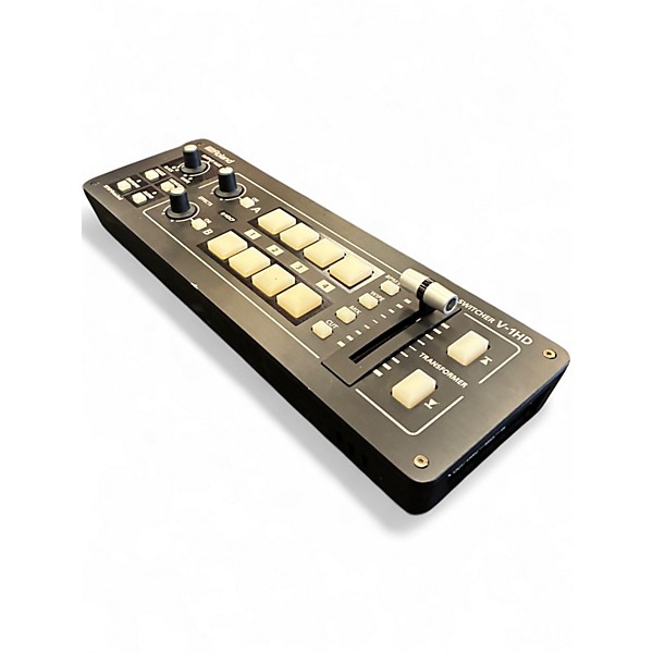 Used Roland V-HD1 Lighting Controller