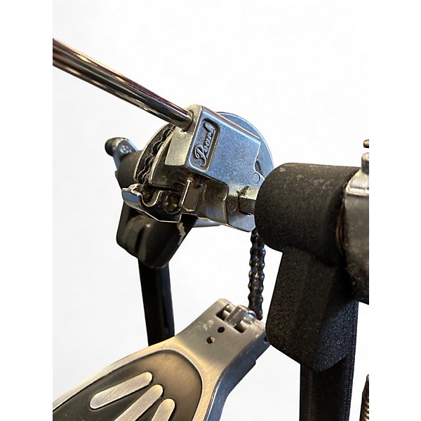 Used Pearl Single Single Bass Drum Pedal