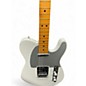 Used Fender American Ultra II Telecaster GREY Solid Body Electric Guitar