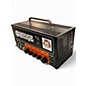 Used Orange Amplifiers TT15JR Jim Root Number 4 Signature 15W Tube Guitar Amp Head