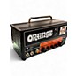 Used Orange Amplifiers TT15JR Jim Root Number 4 Signature 15W Tube Guitar Amp Head