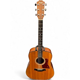 Used Taylor Academy 10 Natural Acoustic Guitar