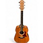Used Taylor Academy 10 Natural Acoustic Guitar thumbnail