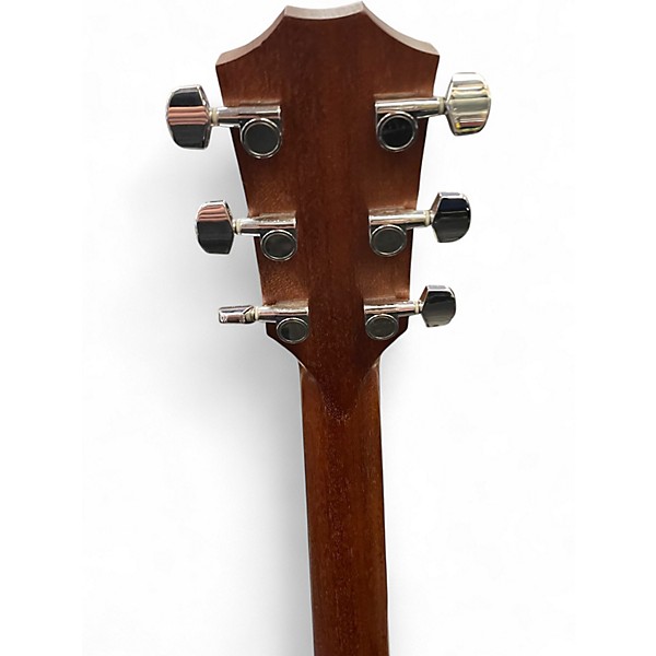 Used Taylor Academy 10 Natural Acoustic Guitar