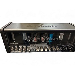 Used Hughes & Kettner grandmeister deluxe 40 Tube Guitar Amp Head