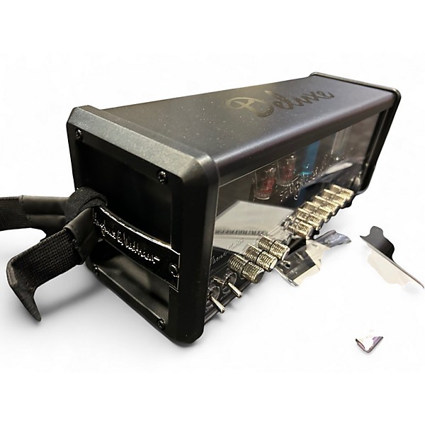 Used Hughes & Kettner grandmeister deluxe 40 Tube Guitar Amp Head