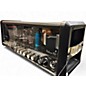 Used Hughes & Kettner grandmeister deluxe 40 Tube Guitar Amp Head