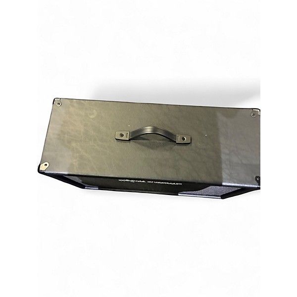 Used Hughes & Kettner TM212 2x12 Guitar Cabinet