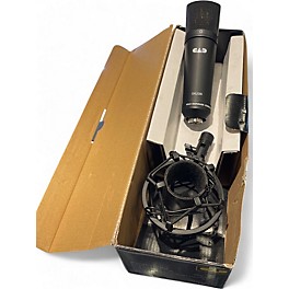 Used CAD GXL2200BP Large Diaphragm Condenser Microphone
