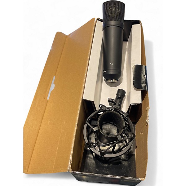 Used CAD GXL2200BP Large Diaphragm Condenser Microphone