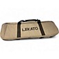 Used Lekato POWERED PEDAL BOARD Pedal Board