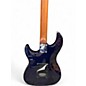 Used Sire S7 FM Blue Burst Solid Body Electric Guitar