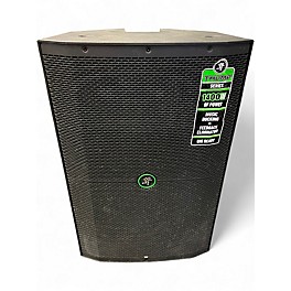 Used Mackie Thump 215 Powered Speaker