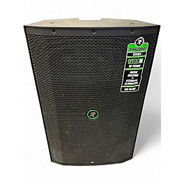 Used Mackie Thump 215 Powered Speaker