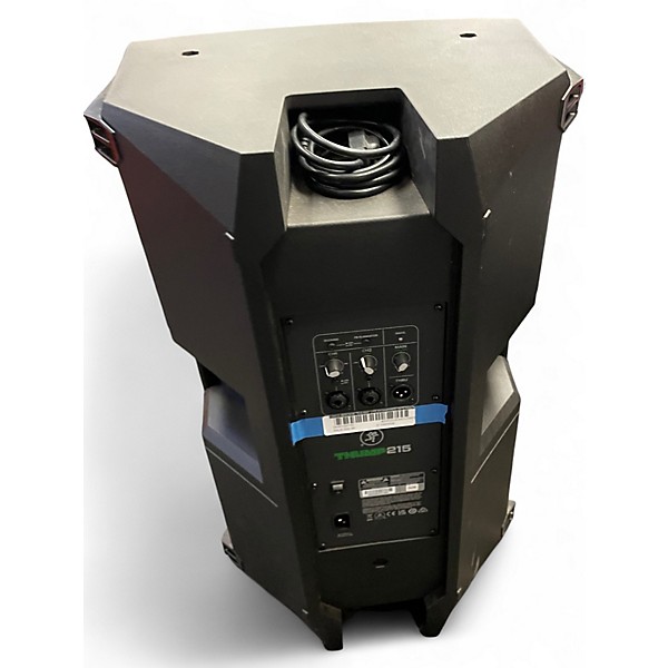 Used Mackie Thump 215 Powered Speaker