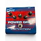 Used Seymour Duncan SFX08 Power Grid Distortion Effect Pedal thumbnail