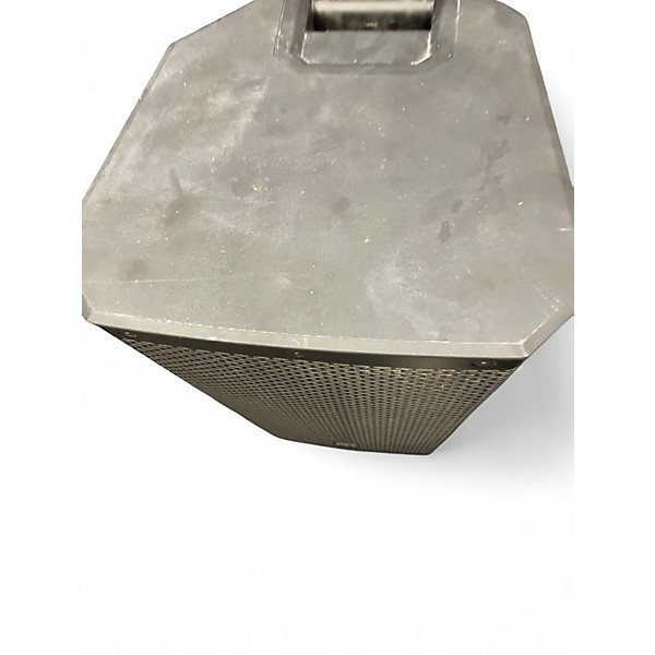 Used Electro-Voice ZLX-12P 12in 2-Way Powered Speaker