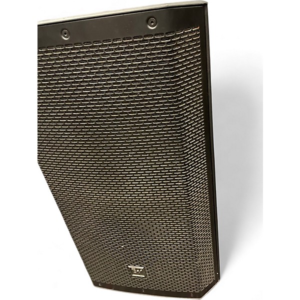 Used Electro-Voice ZLX-12P 12in 2-Way Powered Speaker