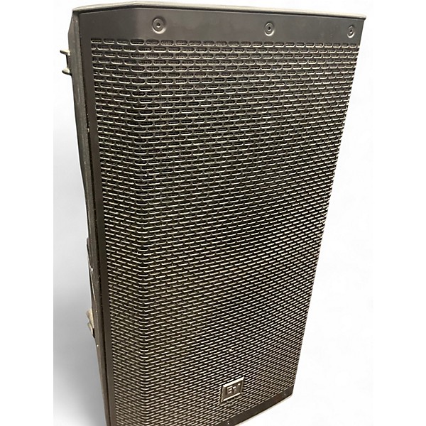 Used Electro-Voice ZLX-12P 12in 2-Way Powered Speaker